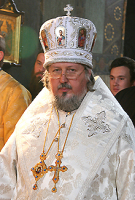 Состоялась хиротония нового епископа Украинской Православной Церкви