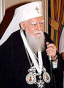 Болгарский Патриарх приветствует вступление страны в ЕС, но призывает сохранить православную идентичность