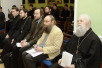Защита кандидатских диссертаций в Московской Духовной академии