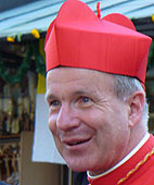 Венская католическая архиепархия готова принять христианских беженцев из Ирака