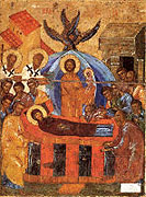 Праздник Успения Пресвятой Богородицы объявлен в Македонии нерабочим днем для православных христиан