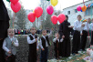Патриарший визит в Молдову: посещение церковного детского дома &laquo;Праведный Иосиф&raquo;