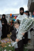 Патриарший визит в Молдову: посещение церковного детского дома &laquo;Праведный Иосиф&raquo;