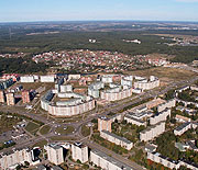 В Обнинске будет построен больничный храм