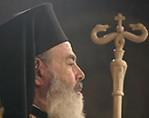 Архиепископ Афинский и всея Эллады Христодул выразил соболезнования в связи с кончиной Патриарха Феоктиста
