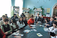 Во Владикавказе священники приняли участие в круглом столе, посвященном проблеме наркомании в молодежной среде