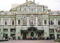 Вечер, посвященный 100-летию преставления святого Иоанна Кронштадтского, пройдет в петербургском Большом драматическом театре