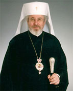 Святейший Патриарх Алексий поздравил Предстоятеля Финляндской Автономной Православной Церкви с 60-летием