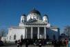 Начался визит Святейшего Патриарха Алексия в Нижний Новгород