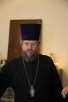 Посещение Святейшим Патриархом Кириллом московских храмов