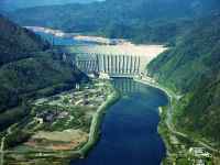 На Саяно-Шушенской ГЭС по окончании восстановительных работ будет сооружена часовня и состоится освящение станции