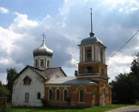 В Великом Новгороде завершилась реставрация Троицкой церкви, построенной в XIV веке