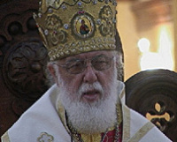 Католикос-Патриарх всея Грузии Илия II будет еженедельно встречаться с молодежью