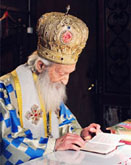 Опубликовано заключение врачей о cостоянии Патриарха Сербского Павла