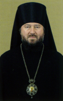 Тихон, епископ (Степанов Николай Владимирович) Тихон, епископ (Степанов Николай Владимирович)