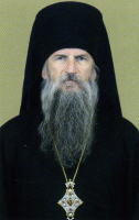 Патриаршее послание епископу Могилевскому Софронию, пострадавшему в результате вооруженного нападения