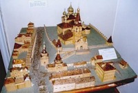 Уцелевшие здания Федоровского монастыря будут переданы Нижегородской епархии