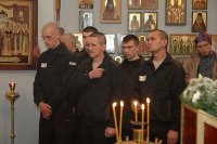 Покровский храм в Бутырской тюрьме примет участие в выставке 'Церковный звон колоколов'