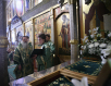 Престольный праздник в Саввино-Сторожевском монастыре