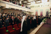 Торжественный вечер, посвященный 25-летию возвращения Церкви Свято-Данилова монастыря
