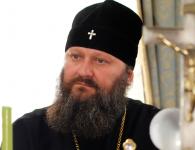 Архиепископ Вышгородский Павел заявил, что не давал согласия быть кандидатом в депутаты Киеврады