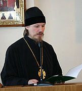 Епископ Егорьевский Марк прокомментировал отказ Генпрокуратуры в реабилитации членов царской семьи