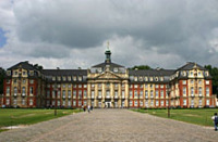 В университете немецкого города Мюнстер будут готовить преподавателей Православия