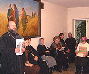 В Москве обсудили проблемы организации тюремного служения Церкви