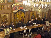 Конференция, посвященная Таинству Брака, прошла в Петербурге