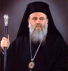 Делегацию Элладской Православной Церкви на торжествах в Киеве возглавит Архиепископ Иероним