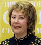 Скончалась руководитель дирекции духовно-просветительских выставок петербургского ГП «РЕСТЭК» Анна Балашова