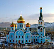 При Казанском соборе Читы открываются катехизаторские курсы для мирян