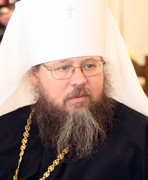 Блаженнейший Митрополит Иона прокомментировал итоги своего визита в Русскую Православную Церковь