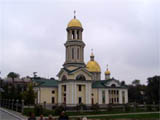 На Украине будет установлен памятник 350-летию Переяславской Рады