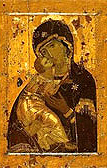 В РГБ откроется выставка, посвященная 525-летию установления церковного праздника в честь Владимирской иконы Божией Матери
