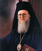 Константинопольский Патриарх принял основателя одного из современных расколов