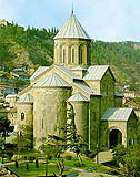 В Грузии разработана единая информационная база данных культурного наследия страны