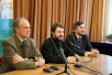 Пресс-конференция, посвященная III фестивалю православных СМИ &laquo;Вера и слово&raquo;
