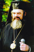 Румынская Церковь опровергает утверждения о причастности Блаженнейшего Патриарха Даниила к масонству