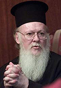 Патриарх Константинопольский Варфоломей призвал эсфигменских монахов покинуть монастырь