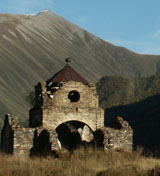ОАО 'Федеральная гидрогенерирующая компания' окажет помощь в восстановлении и строительстве храмов в горах Северной Осетии