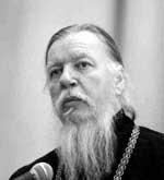 Протоиерей Димитрий Смирнов: 'В российской армии должно быть духовенство. И не только православное'.