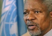 Послание Генерального Секретаря ООН Кофи Аннана Всемирному Саммиту религиозных лидеров