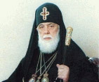 Снят документальный фильм о Католикосе-Патриархе Грузинской Православной Церкви Илии II