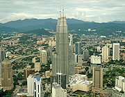 В Малайзии завершилась встреча представителей Православной, Католической, Протестантской и Англиканской Церквей Азии