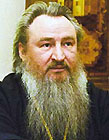 Епископ Феофан переизбран членом Общественной палаты РФ