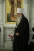 Заседание Священного Синода Русской Православной Церкви 10 декабря 2008 года