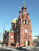 В Центре Москвы воссоздадут утраченные в советские годы келейные корпуса Ново-Алексеевского монастыря