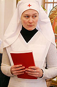 Администрация Кемеровской области поддержит развитие православных сестричеств