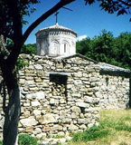 В армянском монастыре Сурб Хач в Крыму откроется музей